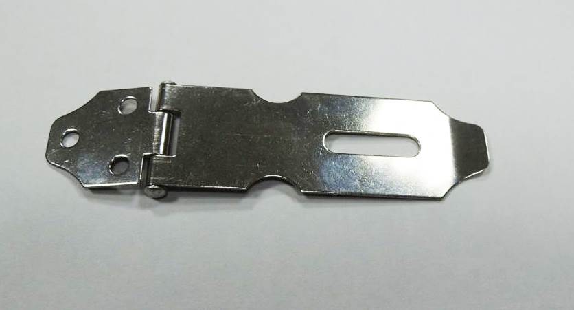 建築五金-沖壓模製品