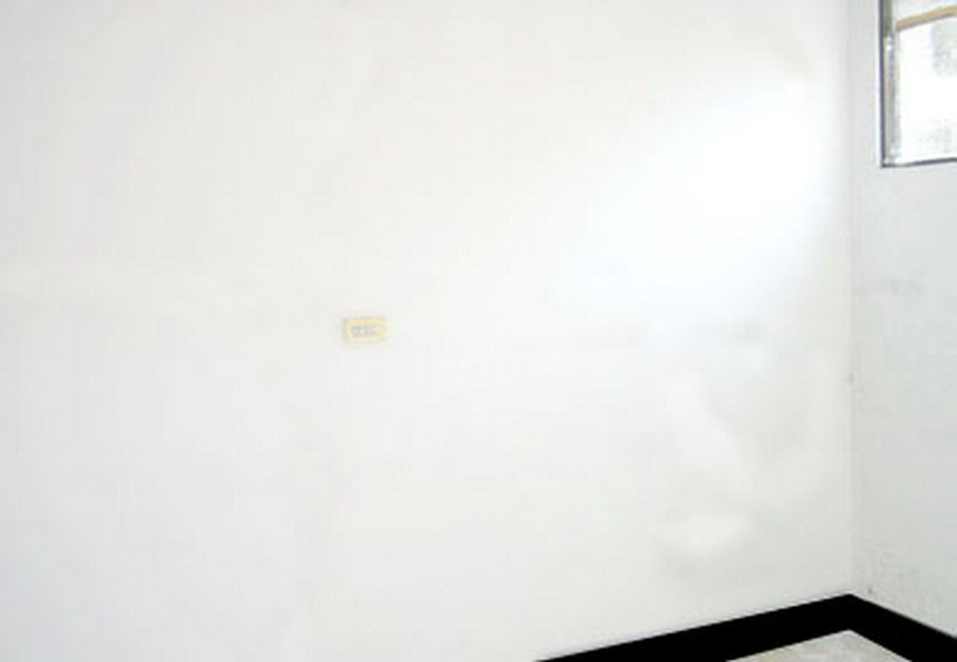 壁內龜裂漏水處理完成