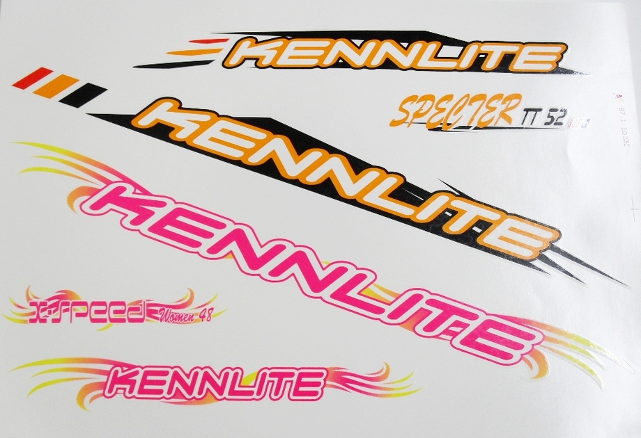 無膜水標印刷轉印貼紙