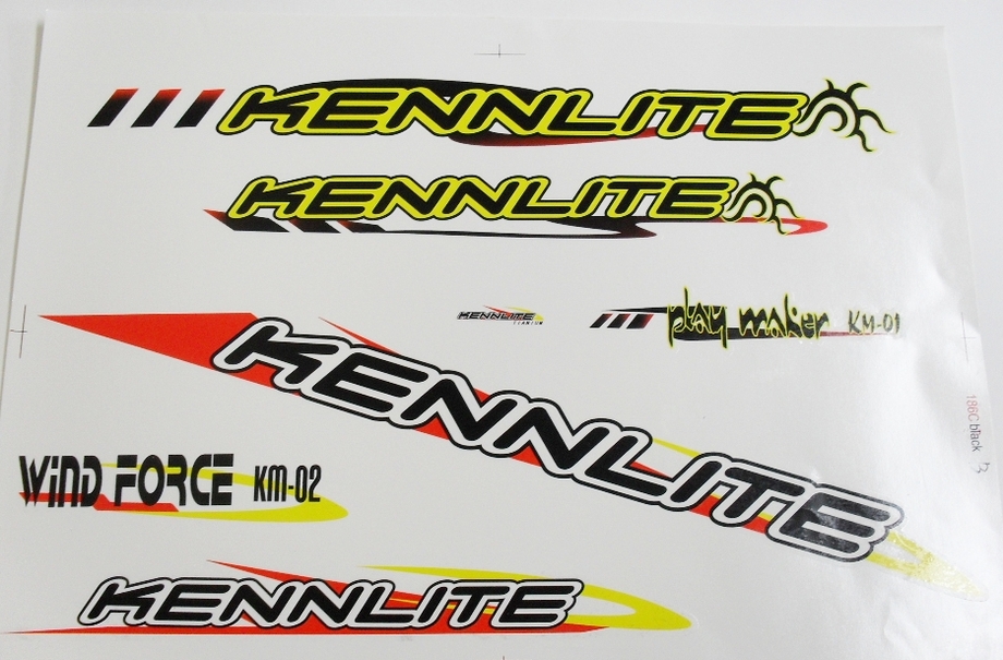 無膜水標印刷轉印貼紙