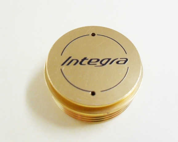 金屬不規則印刷燙金