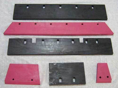 各國掃路車吸口橡皮