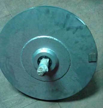 各國鼓風機葉片