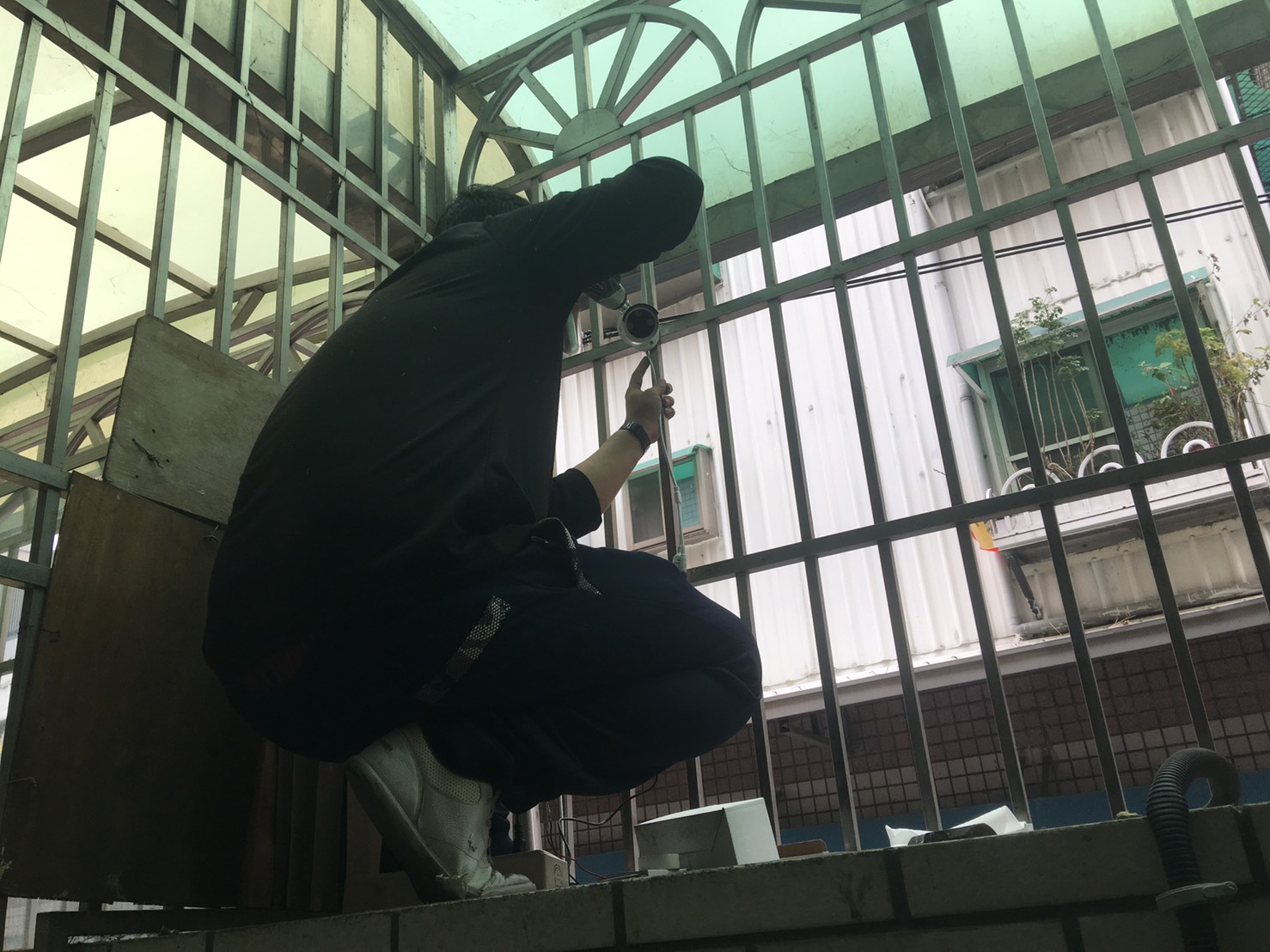 高雄監控門禁安裝