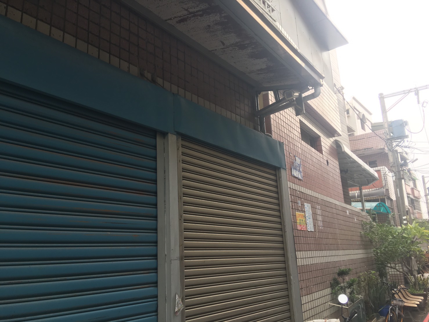 高雄監控門禁安裝