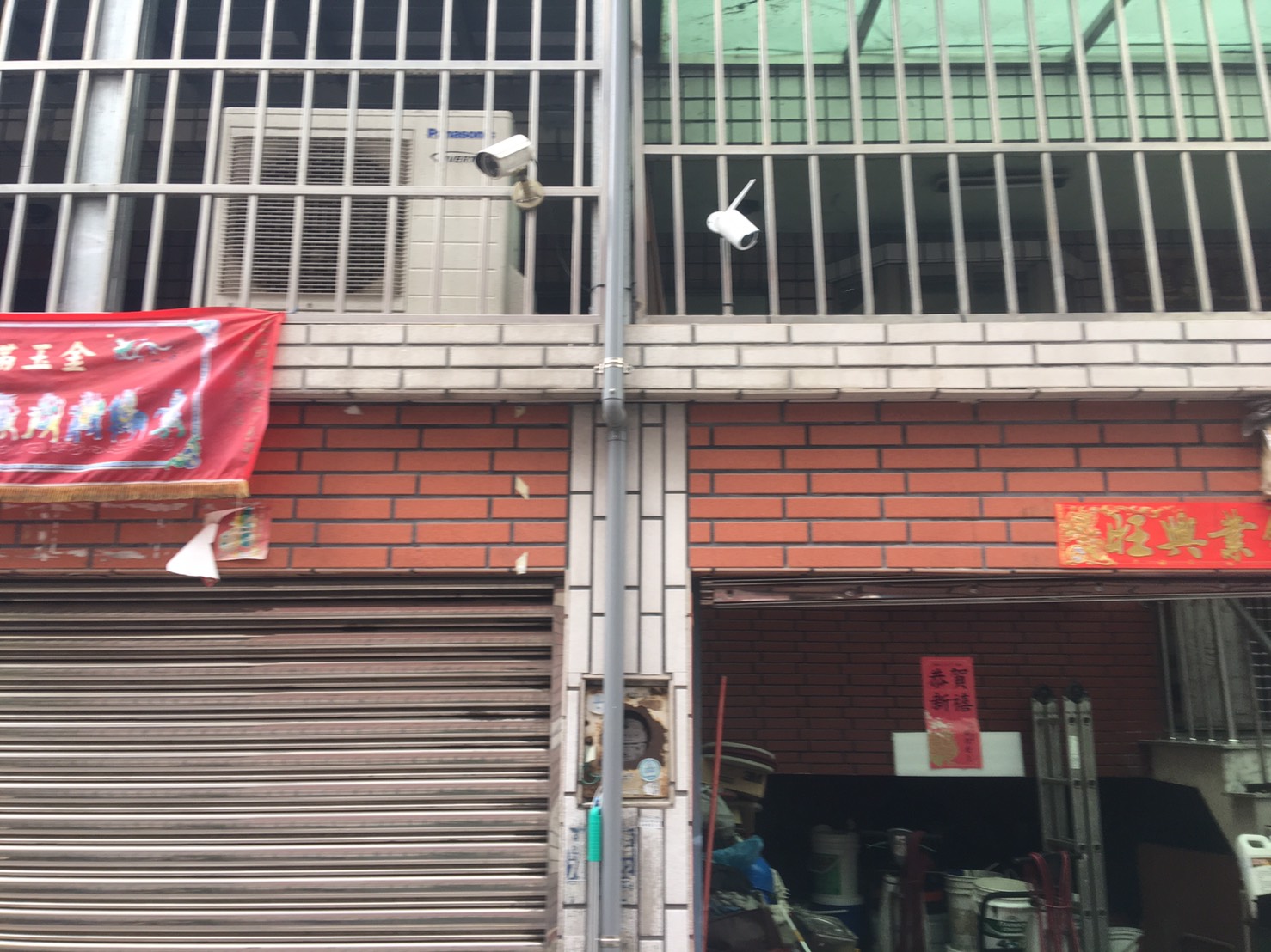 高雄監控門禁安裝