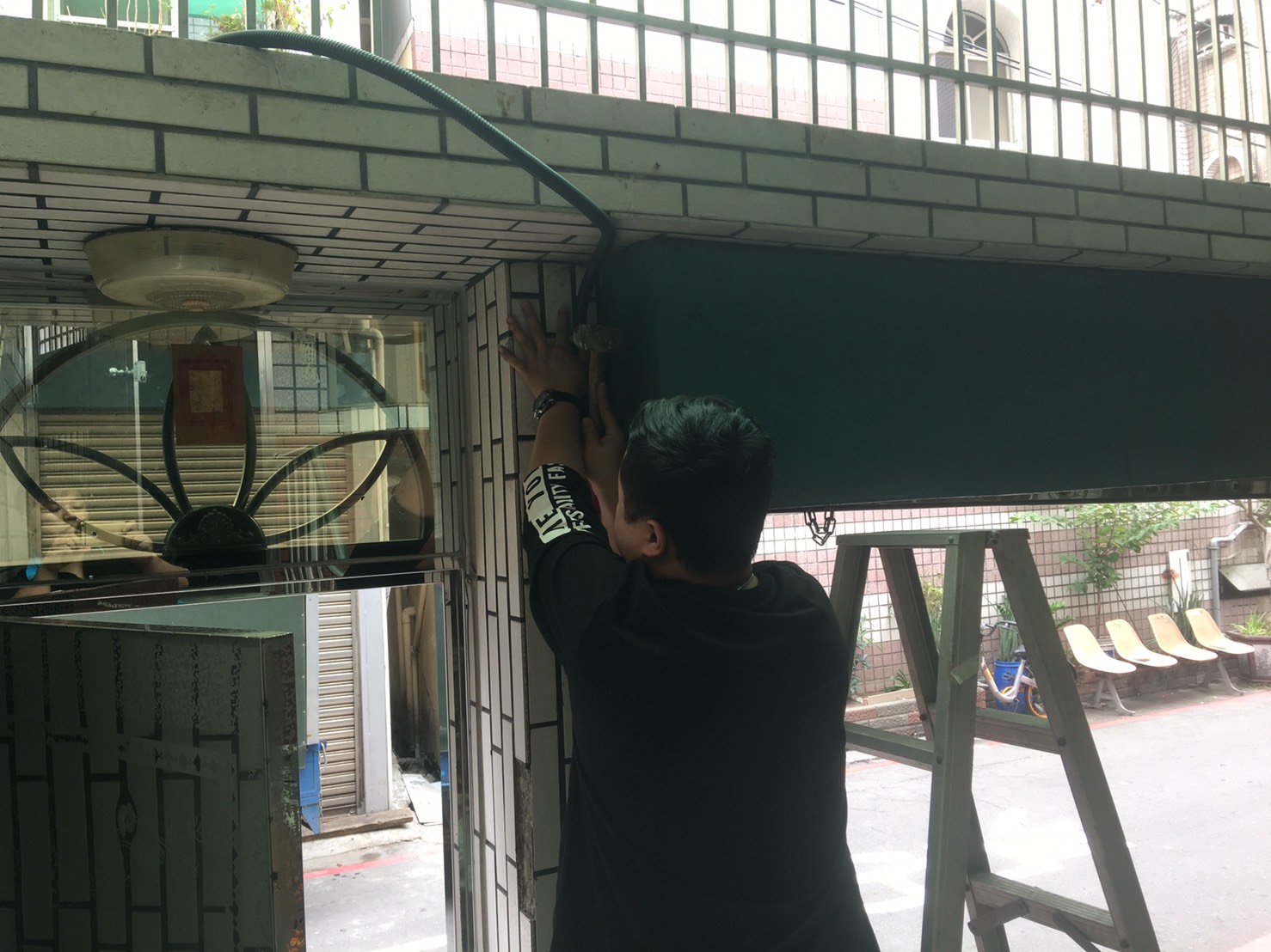 高雄監控門禁安裝