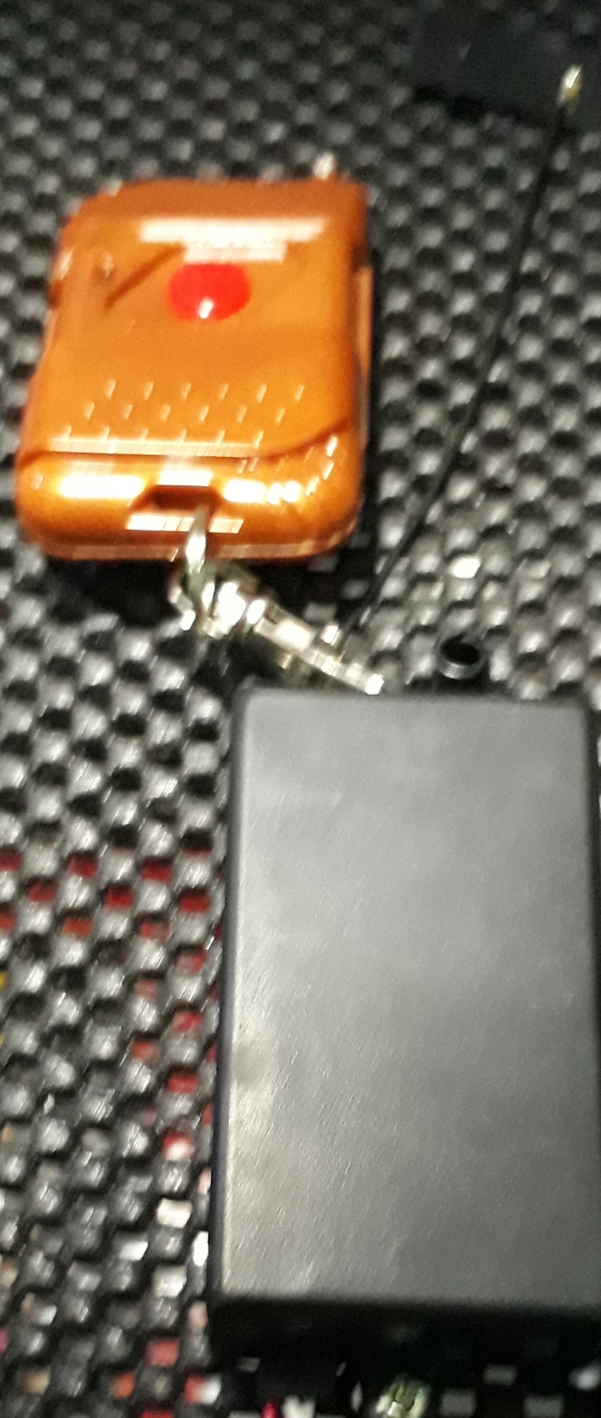 高雄門禁監控遙控器