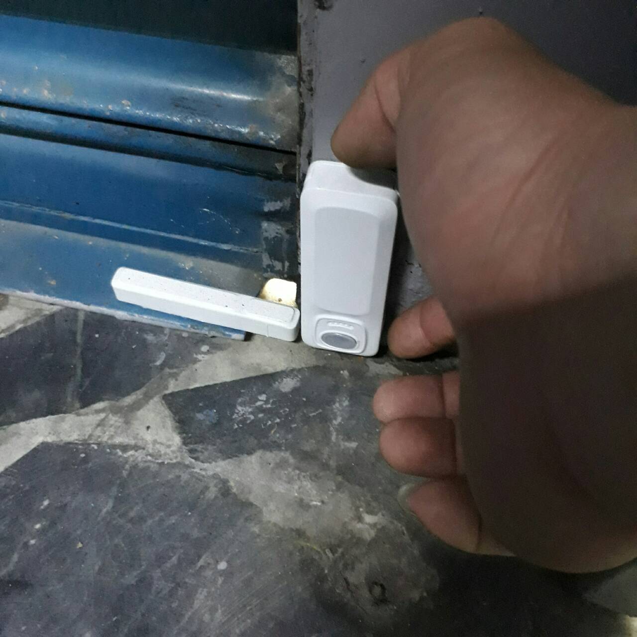 高雄門禁監視系統安裝施工