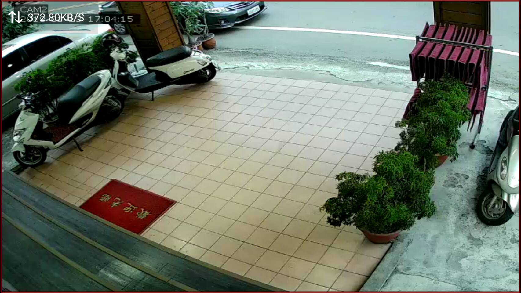 高雄門禁監視系統安裝施工