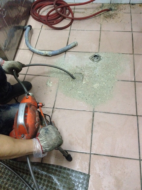 台中豐原通水管,通排水管