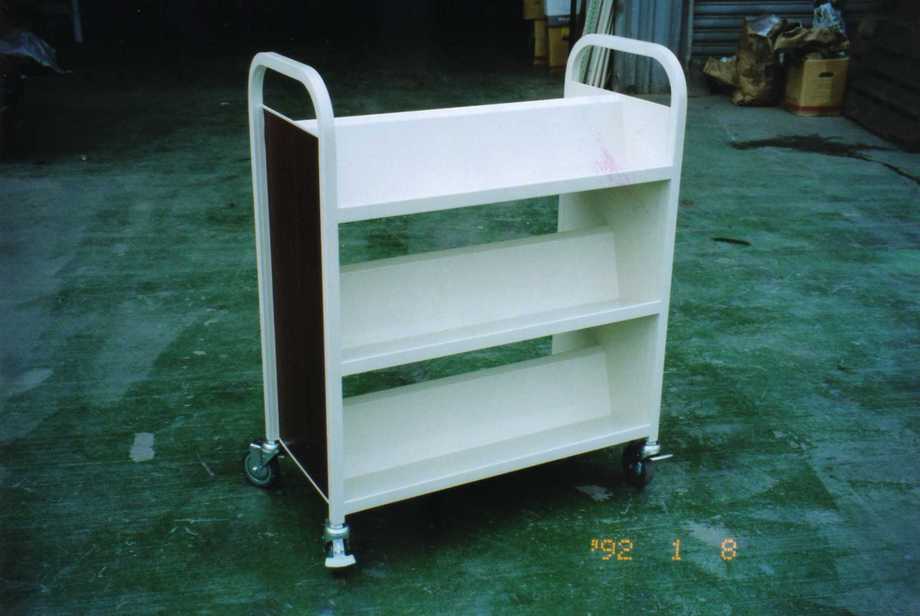 6雙面三層鋼製烤漆