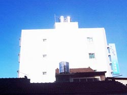 外牆防水塗料-施工前