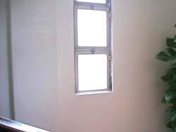 壁癌打除-施工後