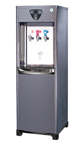 落地飲水機-普德淨水器：守護全家健康的台灣精品