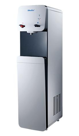 普德淨水器：守護全家健康的台灣精品