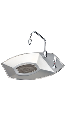 賓館型水盤-Y12-200