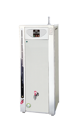 落地型開水機-BD-20G-001