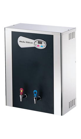 桌上型開水機-BD-20L8I