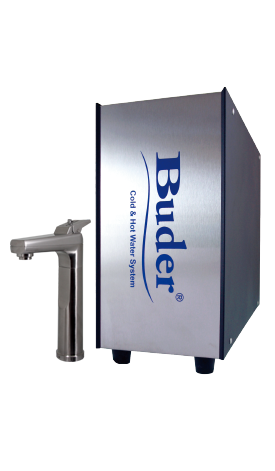 廚下型冰熱機-BD-3007k