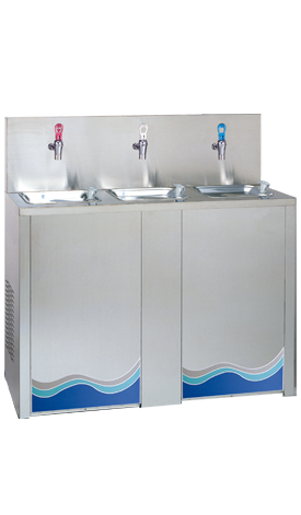 buder-water-dispenser-BD-1001-1