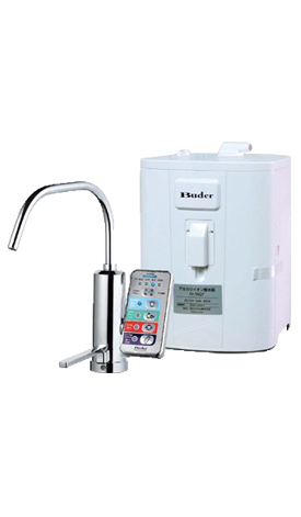 buder-alkaline-water-ionizer-HI-TAQ5
