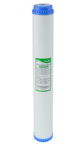 buder-Water-filters-20CTO-GAC