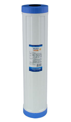buder-Water-filters-BIG-BLUE-Resin