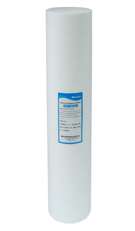 buder-Water-filters-20-5M-PP