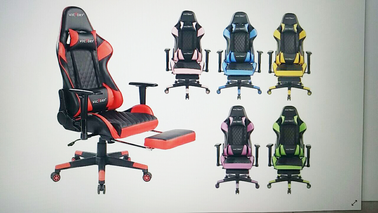 ★電競賽車椅★Z5