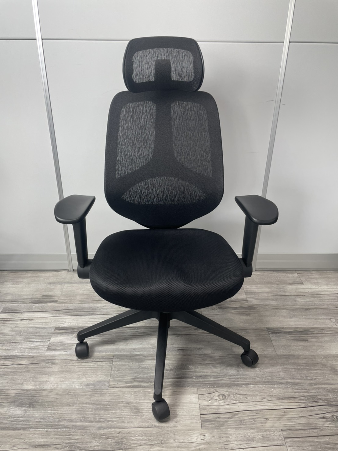 997主管辦公椅(N腳)