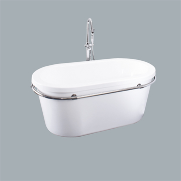 HCG壓克力綜合浴缸~勝昱鑫水電材料行