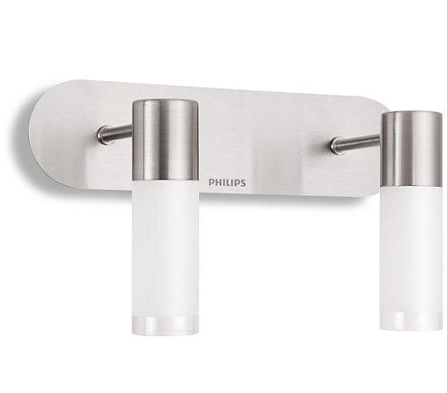 PHILIPS照明-壁燈~勝昱鑫水電材料行