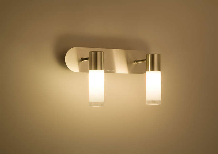 PHILIPS燈飾照明-壁燈~勝昱鑫水電材料行