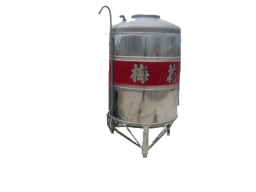 梅花牌水塔~勝昱鑫水電材料行