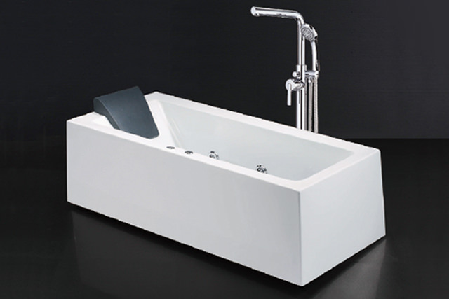 凱撒衛浴-水療按摩浴缸~勝昱鑫水電材料行