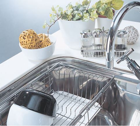 日日DAY&DAY水槽碗盤欄~勝昱鑫水電材料行