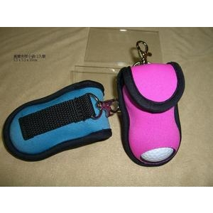 裝高爾夫球小袋