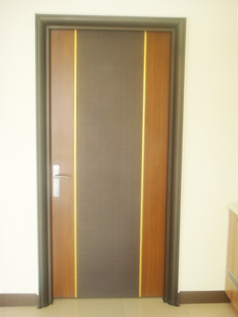 &nbsp;一般門片塗裝