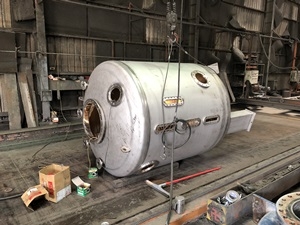 東欽行股份有限公司-不銹鋼材料