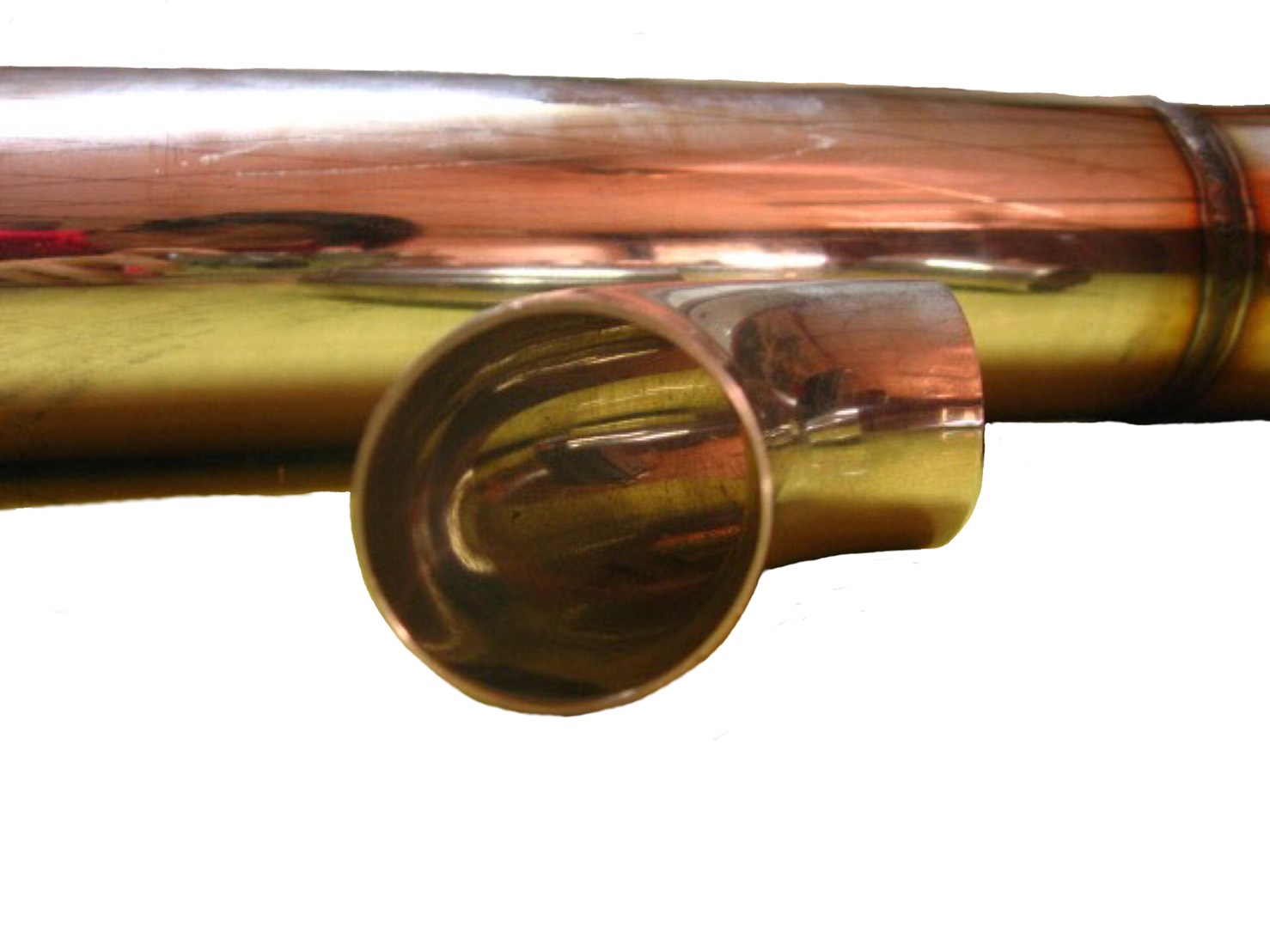 不銹鋼管彎頭內外拋光