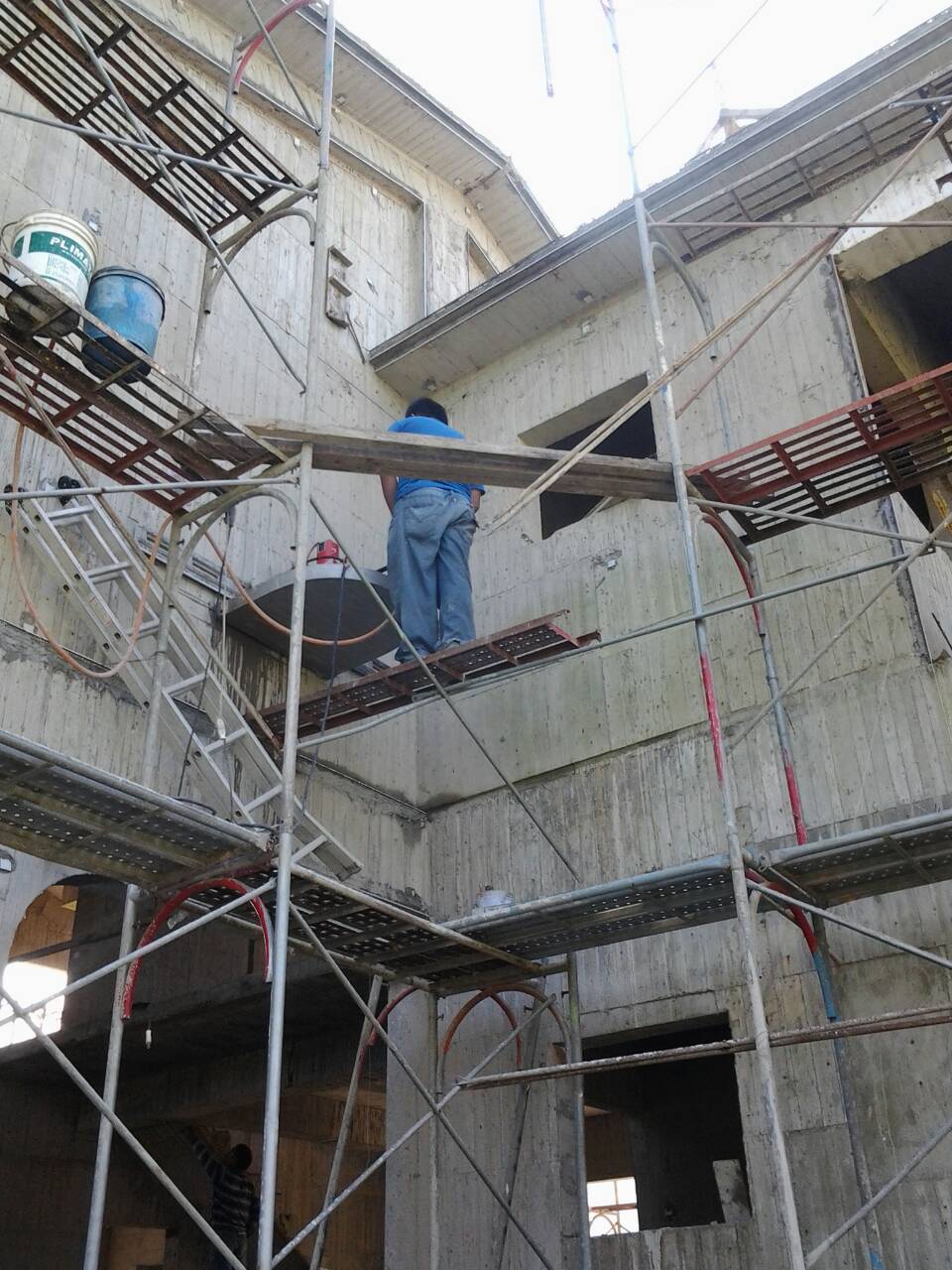 RC牆壁切割、混凝土牆壁切割門窗切割、冷氣口切割、排風口切割、排風口鑽孔、混凝土伸縮縫切割、牆壁鑽孔