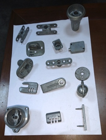 富裕金屬有限公司-undefined