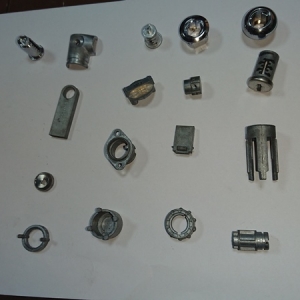 富裕金屬有限公司-undefined