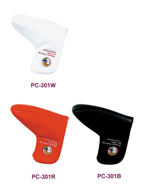 傳統L型推桿套黑紅