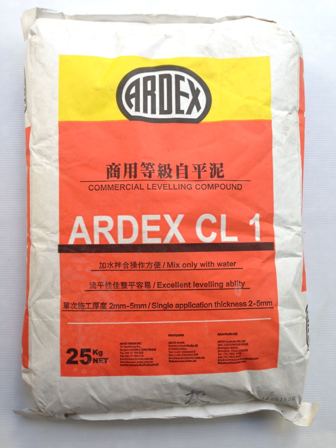 ARDEX