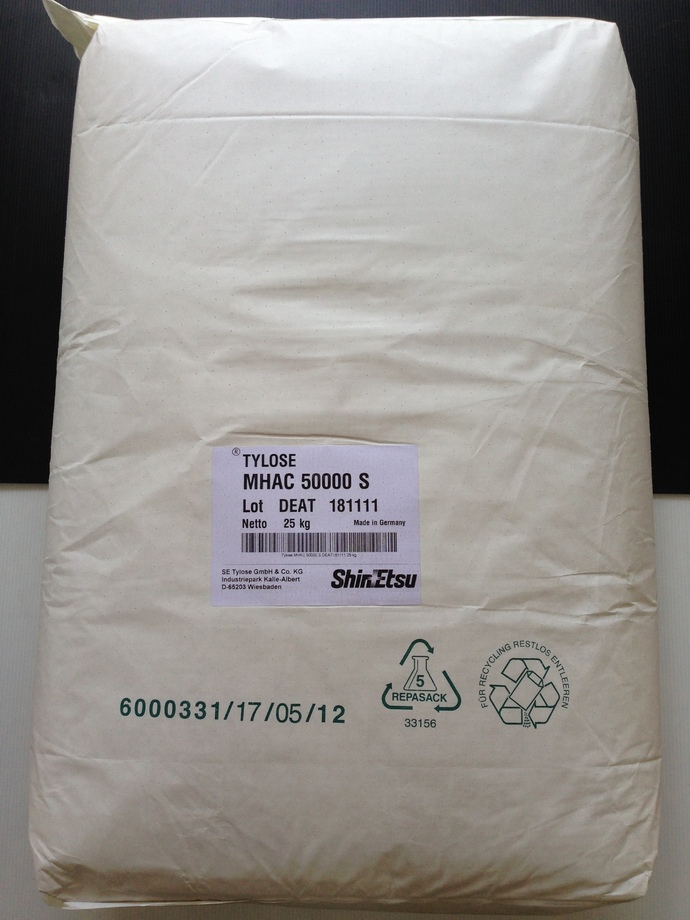 甲基纖維素(MC)TYLOSE