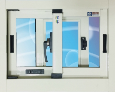 信加鋁業股份有限公司-鋁門窗