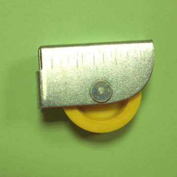 712型鐵座普通輪