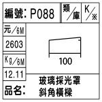 編號：P088　